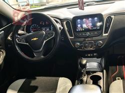 شێڤرۆلێت مالیبۆ